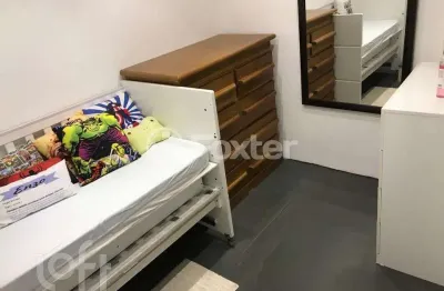 Apartamento com 2 quartos à venda na rua nebraska, 478, brooklin, são paulo, 88 m2 por r$ 1.140.000