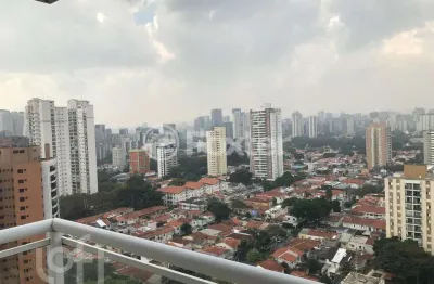 Apartamento com 4 quartos à venda na rua arizona, 1064, cidade monções, são paulo, 205 m2 por r$ 2.600.000