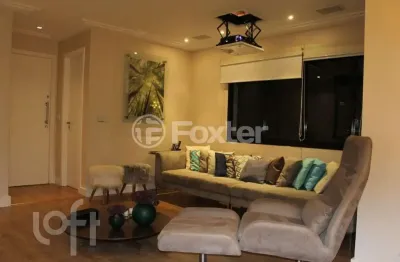 Apartamento com 4 quartos à venda na rua oneyda alvarenga, 112, vila da saúde, são paulo, 125 m2 por r$ 1.139.000