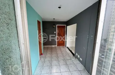 Apartamento com 1 quarto à venda na Rua Delegado Everton, 30, Bela Vista, São Paulo, 38 m2 por R$ 350.000