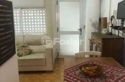 Apartamento com 2 quartos à venda na rua relíquia, 758, jardim das laranjeiras, são paulo, 56 m2 por r$ 340.000
