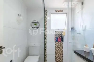 Apartamento com 3 quartos à venda na rua barnabé coutinho, 95, vila albertina, são paulo, 65 m2 por r$ 474.000