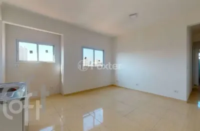 Apartamento com 2 quartos à venda na rua brigadeiro araújo, 165, vila são vicente, são paulo, 65 m2 por r$ 405.000