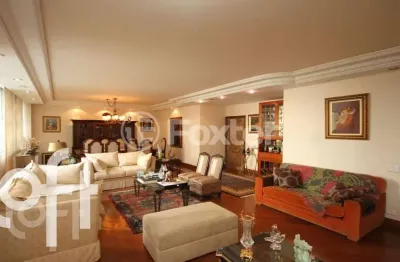 Apartamento com 3 quartos à venda na rua pamplona, 356, jardim paulista, são paulo, 287 m2 por r$ 2.799.000