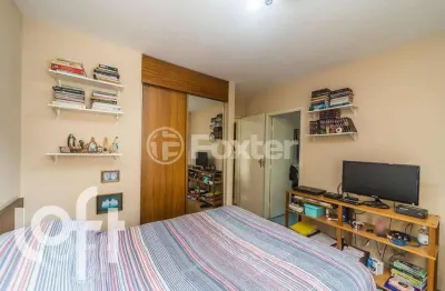 Apartamento com 1 quarto à venda na rua dos franceses, 323, morro dos ingleses, são paulo, 35 m2 por r$ 360.000
