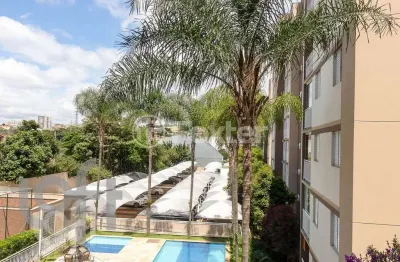 Apartamento com 2 quartos à venda na rua sete barras, 268, nossa senhora do ó, são paulo, 64 m2 por r$ 480.000