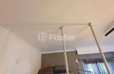 Kitnet / stúdio à venda na avenida duque de caxias, 525, campos eliseos, são paulo, 43 m2 por r$ 260.000