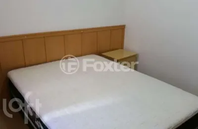 Apartamento com 1 quarto à venda na rua maestro cardim, 476, liberdade, são paulo, 42 m2 por r$ 590.000