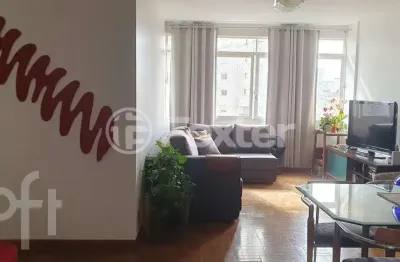 Apartamento com 3 quartos à venda na rua caio prado, 340, consolação, são paulo, 98 m2 por r$ 851.000