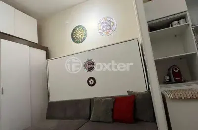 Apartamento com 1 quarto à venda na rua frei caneca, 61, consolação, são paulo, 25 m2 por r$ 300.000