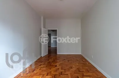 Apartamento com 2 quartos à venda na rua caio prado, 32, consolação, são paulo, 100 m2 por r$ 700.000