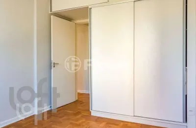 Apartamento com 2 quartos à venda na avenida senador casimiro da rocha, 148, mirandópolis, são paulo, 83 m2 por r$ 480.000