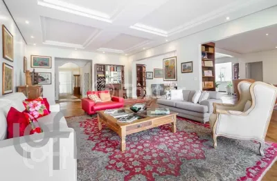 Apartamento com 3 quartos à venda na rua professor picarolo, 115, bela vista, são paulo, 350 m2 por r$ 3.060.000
