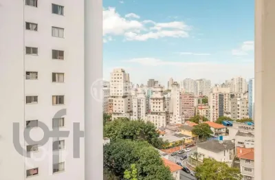 Apartamento com 1 quarto à venda na rua frei caneca, 219, consolação, são paulo, 38 m2 por r$ 575.000