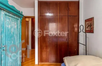 Apartamento com 3 quartos à venda na rua sousa reis, 121, vila indiana, são paulo, 100 m2 por r$ 1.128.000