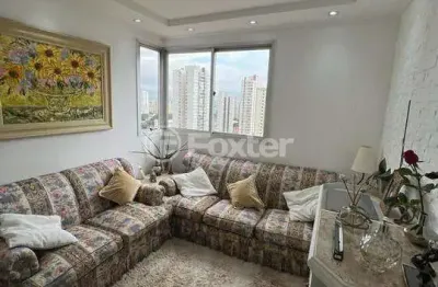 Apartamento com 1 quarto à venda na rua afonso celso, 1000, vila mariana, são paulo, 45 m2 por r$ 650.000