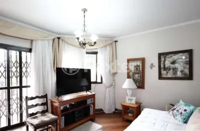 Apartamento com 2 quartos à venda na rua itaóca, 201, chácara inglesa, são paulo, 156 m2 por r$ 1.407.600