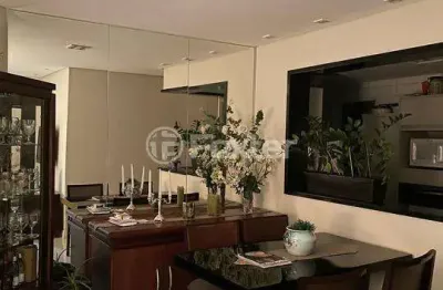 Apartamento com 2 quartos à venda na avenida bosque da saúde, 710, saúde, são paulo, 68 m2 por r$ 750.000