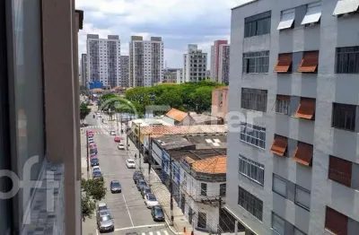 Kitnet / stúdio à venda na rua helvétia, 570, santa cecília, são paulo, 42 m2 por r$ 268.000