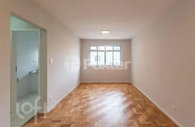Apartamento com 1 quarto à venda na rua martim francisco, 334, vila buarque, são paulo, 32 m2 por r$ 380.000