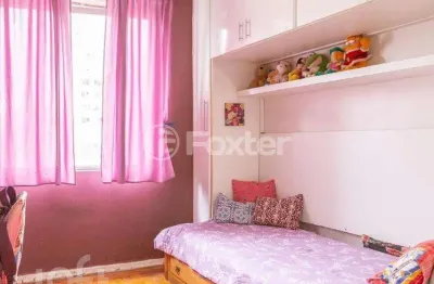 Apartamento com 2 quartos à venda na rua conselheiro nébias, 1158, campos eliseos, são paulo, 87 m2 por r$ 450.000