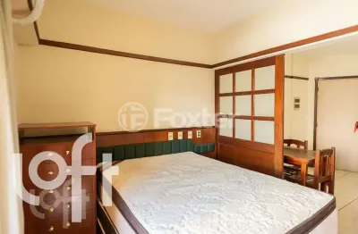 Kitnet / stúdio à venda na avenida rio branco, 1658, campos eliseos, são paulo, 50 m2 por r$ 303.661