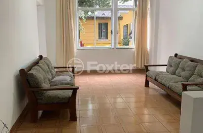 Apartamento com 2 quartos à venda na rua fortunato, 20, vila buarque, são paulo, 110 m2 por r$ 630.000