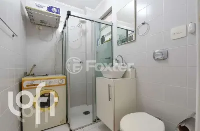 Kitnet / stúdio à venda na rua vitorino carmilo, 425, barra funda, são paulo, 35 m2 por r$ 730.000