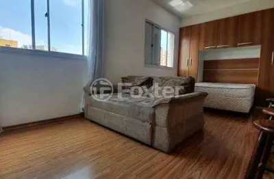 Kitnet / stúdio à venda na rua adolfo gordo, 52, campos eliseos, são paulo, 30 m2 por r$ 360.000