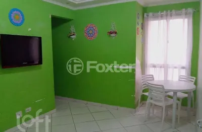 Apartamento com 2 quartos à venda na rua vinte e cinco de janeiro, 151, luz, são paulo, 44 m2 por r$ 305.000