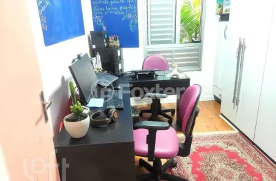 Apartamento com 2 quartos à venda na rua vinte e cinco de janeiro, 151, luz, são paulo, 44 m2 por r$ 348.000