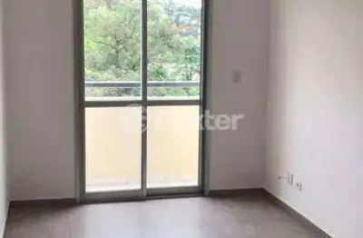 Apartamento com 3 quartos à venda na avenida antônio de souza noschese, 1675, parque continental, são paulo, 64 m2 por r$ 450.000
