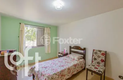 Apartamento com 2 quartos à venda na avenida lasar segall, 699, vila celeste, são paulo, 81 m2 por r$ 404.260