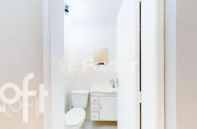 Apartamento com 2 quartos à venda na rua vinte e cinco de janeiro, 102, luz, são paulo, 44 m2 por r$ 260.000