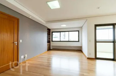 Apartamento com 3 quartos à venda na alameda das boninas, 299, mirandópolis, são paulo, 277 m2 por r$ 3.180.000