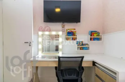 Apartamento com 2 quartos à venda na rua jorge valim, 882, vila ester (zona norte), são paulo, 89 m2 por r$ 715.000