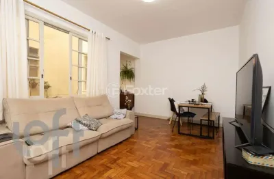 Apartamento com 2 quartos à venda na rua pedro taques, 104, consolação, são paulo, 75 m2 por r$ 600.000