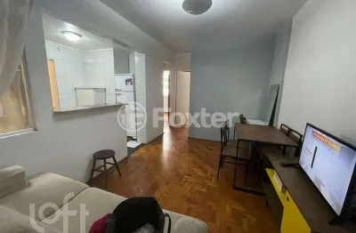 Apartamento com 2 quartos à venda na rua doutor cesário mota júnior, 512, vila buarque, são paulo, 50 m2 por r$ 460.000