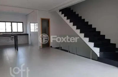 Casa com 3 quartos à venda na rua vicente gioberti, 123, parque são domingos, são paulo, 156 m2 por r$ 950.000