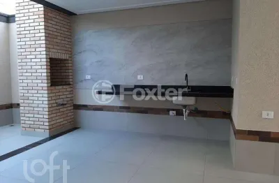 Casa com 3 quartos à venda na rua vicente gioberti, 117, parque são domingos, são paulo, 156 m2 por r$ 950.001