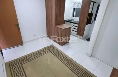Apartamento com 1 quarto à venda na rua roque barbosa lima, 203, vila paulo silas, são paulo, 37 m2 por r$ 210.000