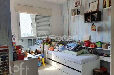 Apartamento com 3 quartos à venda na rua correggio, 77, vila suzana, são paulo, 130 m2 por r$ 820.000
