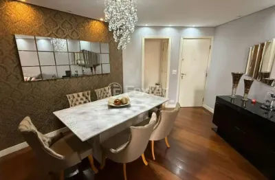 Apartamento com 3 quartos à venda na rua barão de juparanã, 72, vila zelina, são paulo, 118 m2 por r$ 850.000