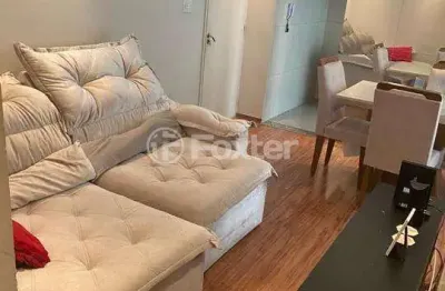 Apartamento com 2 quartos à venda na rua pascoal ranieri mazzilli, 233, vila mendes, são paulo, 48 m2 por r$ 320.000
