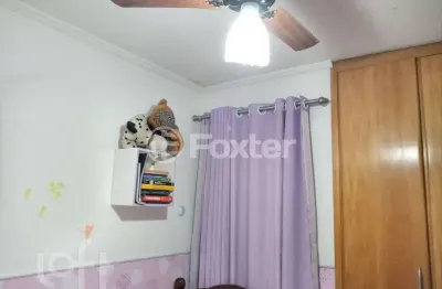 Apartamento com 2 quartos à venda na avenida vila ema, 3793, vila ema, são paulo, 50 m2 por r$ 380.000