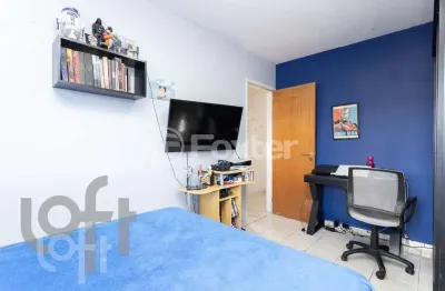 Apartamento com 3 quartos à venda na avenida vila ema, 2776, vila ema, são paulo, 63 m2 por r$ 450.000