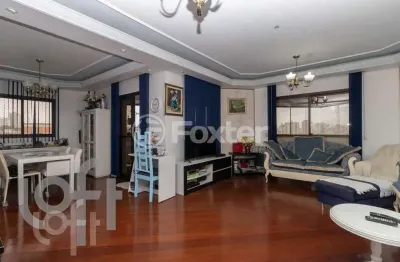 Apartamento com 4 quartos à venda na rua gonçalo marinho de castro, 30, jardim avelino, são paulo, 300 m2 por r$ 1.600.000