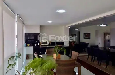 Apartamento com 3 quartos à venda na rua josé gonçalves galeão, 93, jardim avelino, são paulo, 150 m2 por r$ 1.755.000