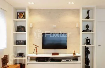 Apartamento com 3 quartos à venda na rua doutor oscar monteiro de barros, 457, vila suzana, são paulo, 184 m2 por r$ 1.840.000