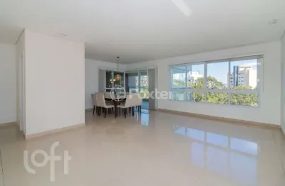 Apartamento com 3 quartos à venda na rua doutor oscar monteiro de barros, 457, vila suzana, são paulo, 184 m2 por r$ 1.840.000